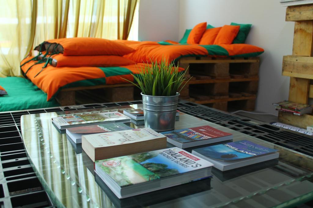 Double K Hostel Johor Bahru Exteriér fotografie