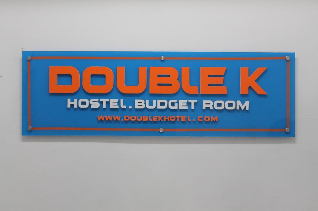 Double K Hostel Johor Bahru Exteriér fotografie